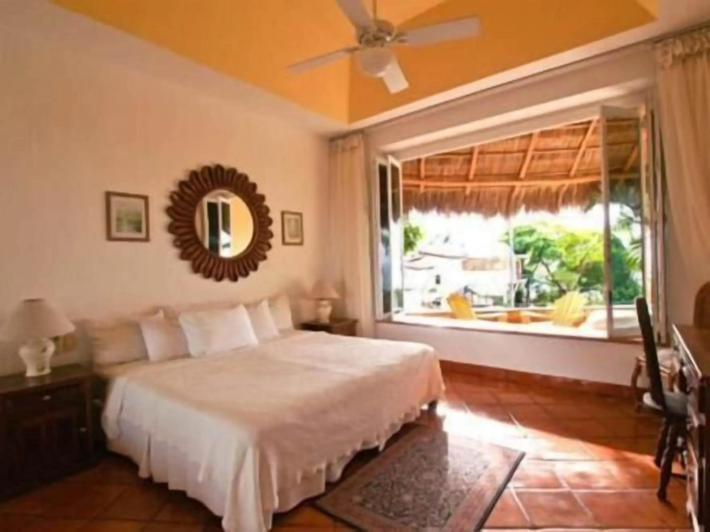 Casa Isabel a Boutique Hilltop Inn