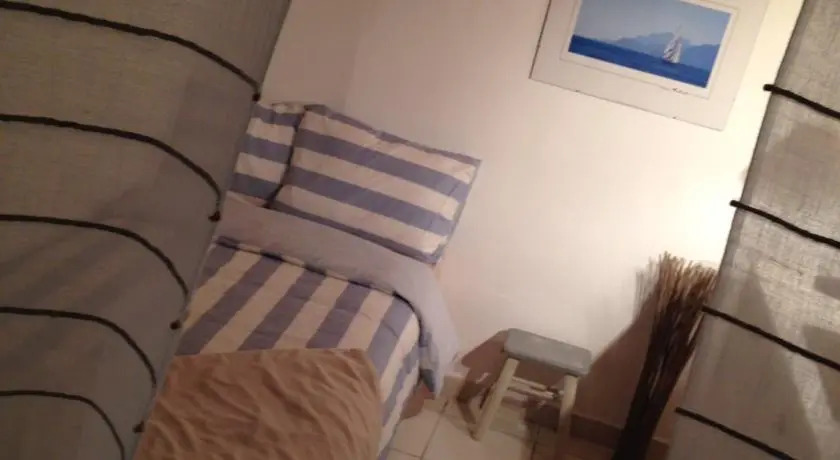 Apartment Charming Nice