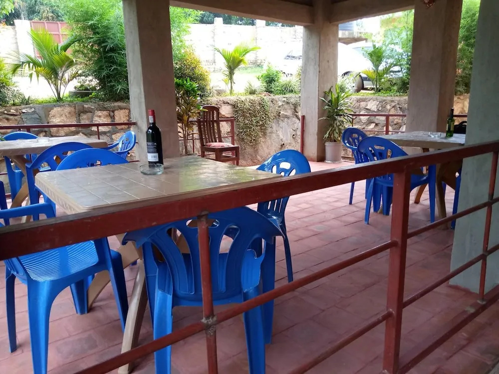 Harod Suites