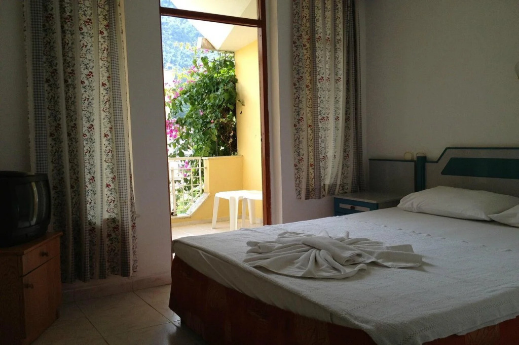 Hotel Marin - All Inclusive