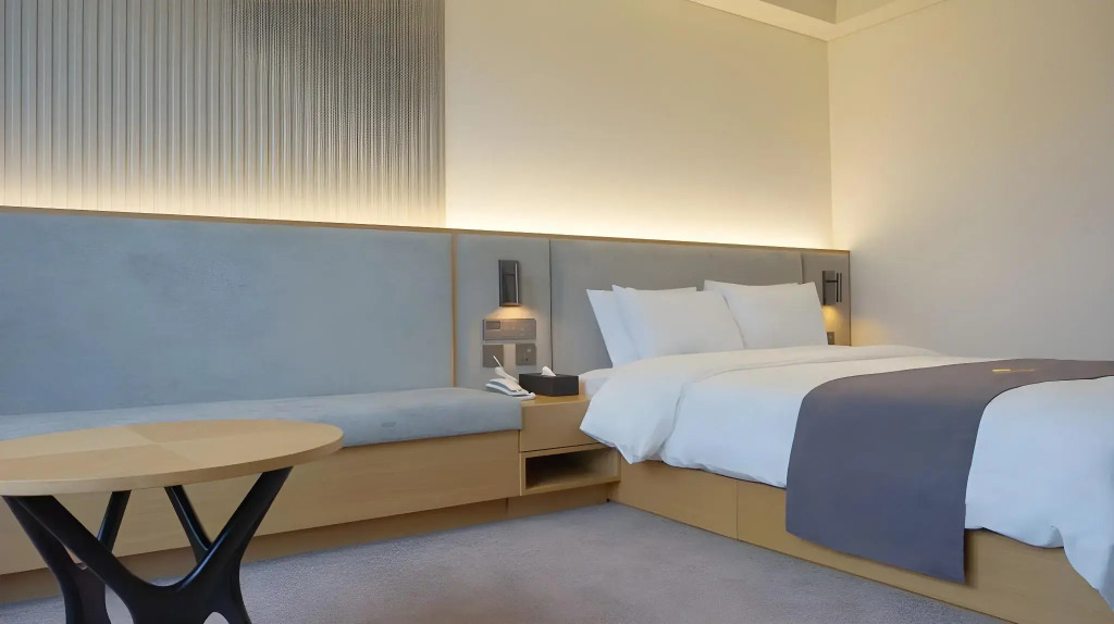 Interburgo Hotel Wonju