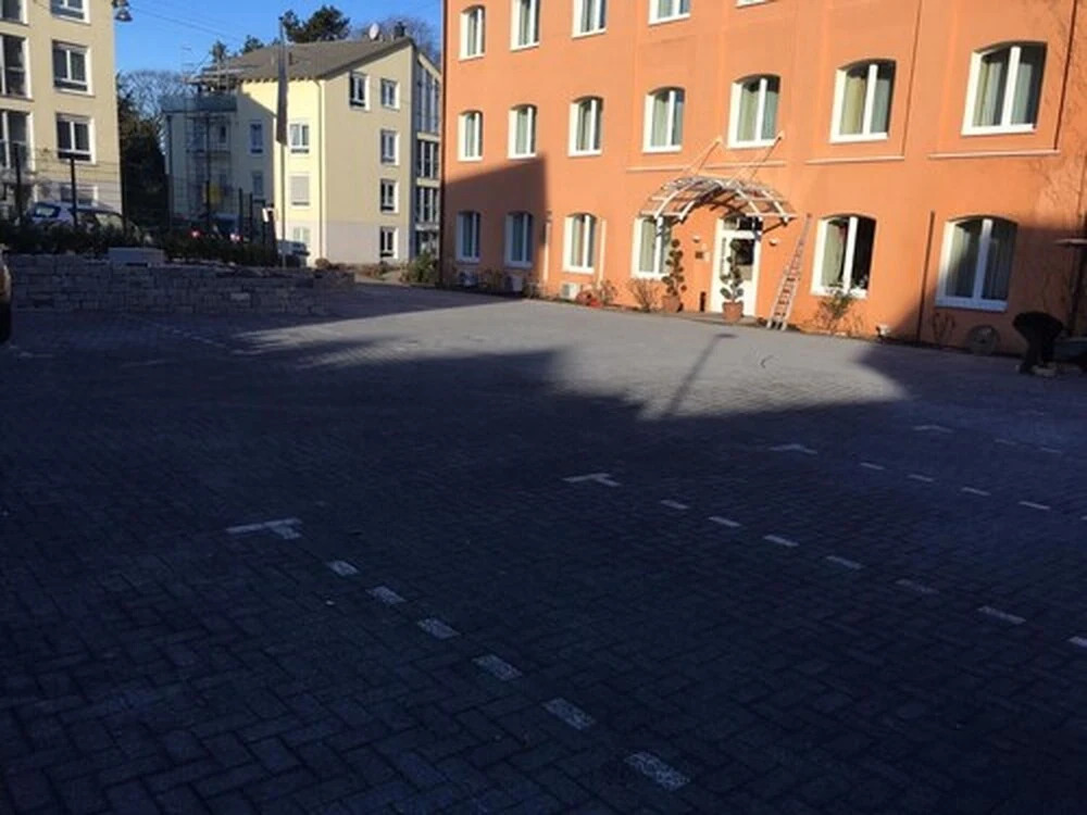 Hotel Am Mühlenteich
