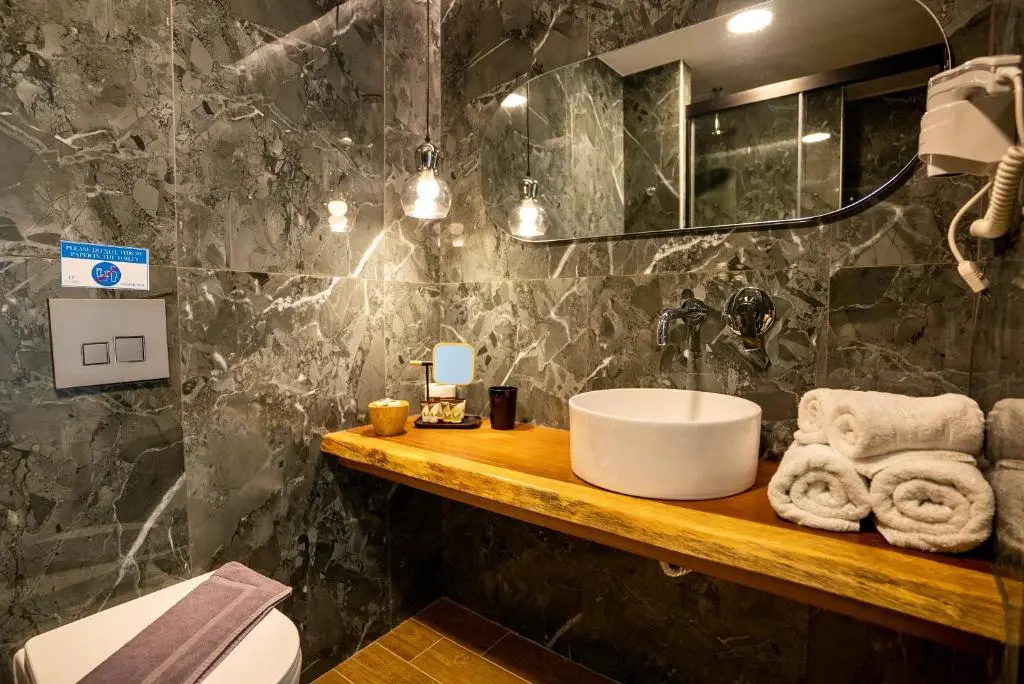 Casa Porto Boutique Hotel