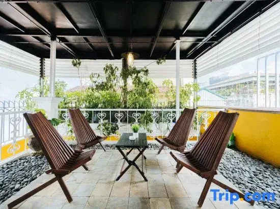 VietHOME - 22 Pho Hue - Apartment 702