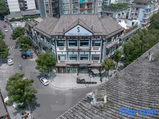 SFEEL Designer Hotel