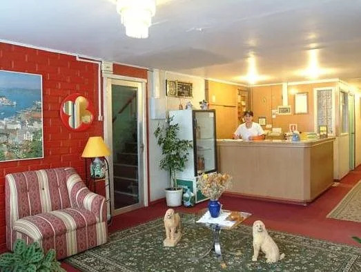 Hotel El candil