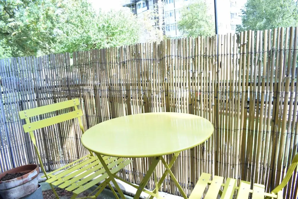 Stylish 1 Bedroom Apartment in Belsize Park