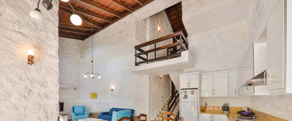 Villa Andorra 2