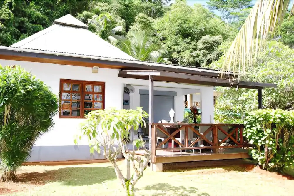 South Point Chalets