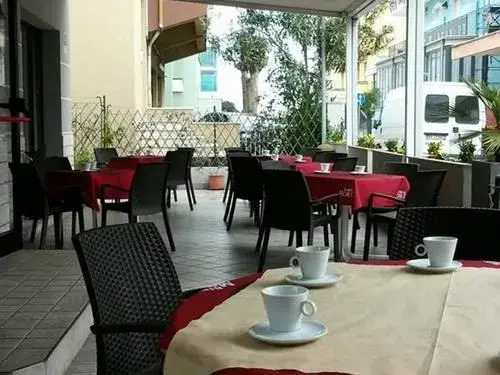 Hotel Laura