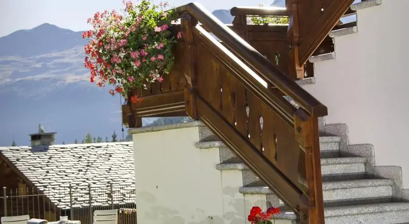 Ginepro Casa Vacanze