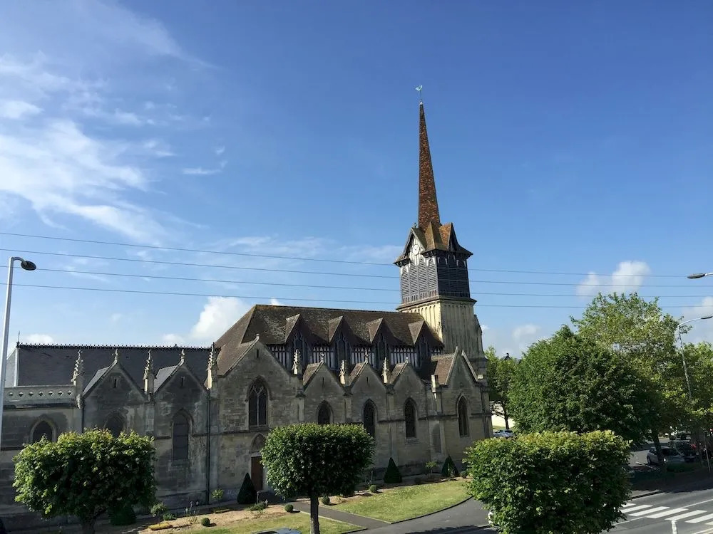 La Villa Les Mots Passants