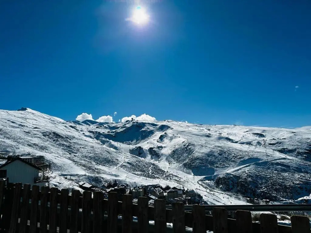 Apartamento Sierra Nevada Galatino 22D