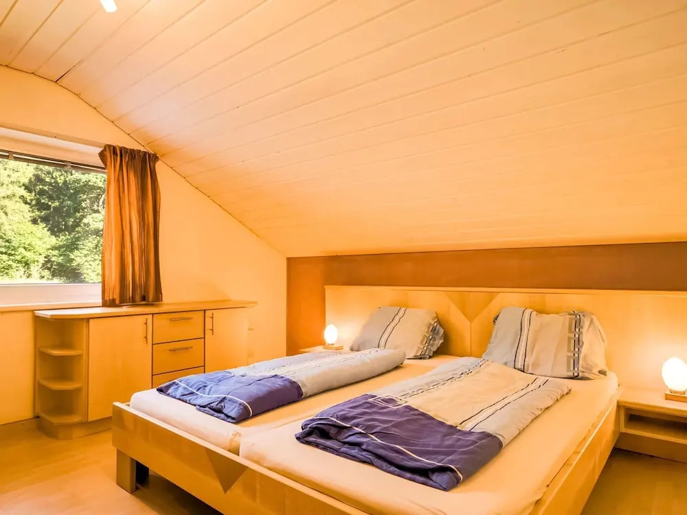Scenic Manison with Sauna near Ski Area in Carinthia
