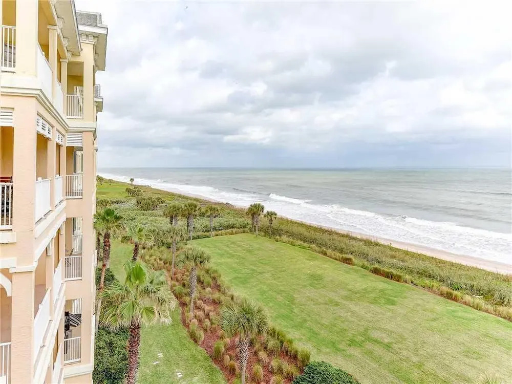 751 Cinnamon Beach - Three Bedroom Condo