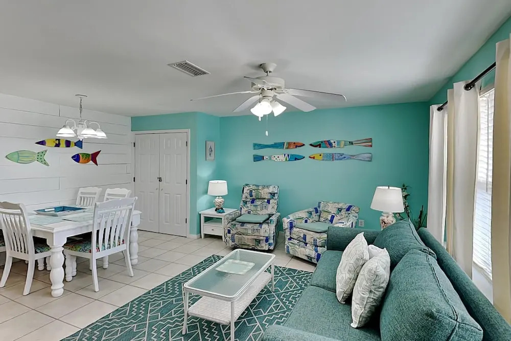 Three C's by Southern Vacation Rentals