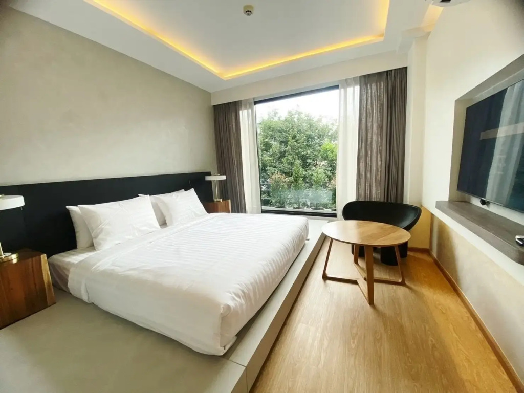 R2 Hotel Chiangmai