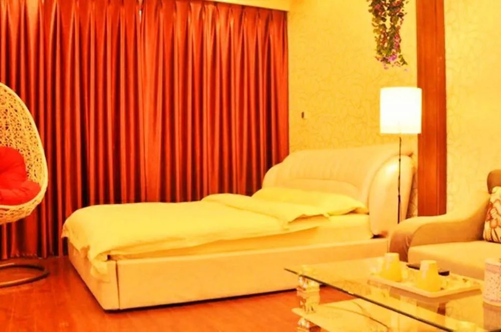 Liyuan Meiju Hotel