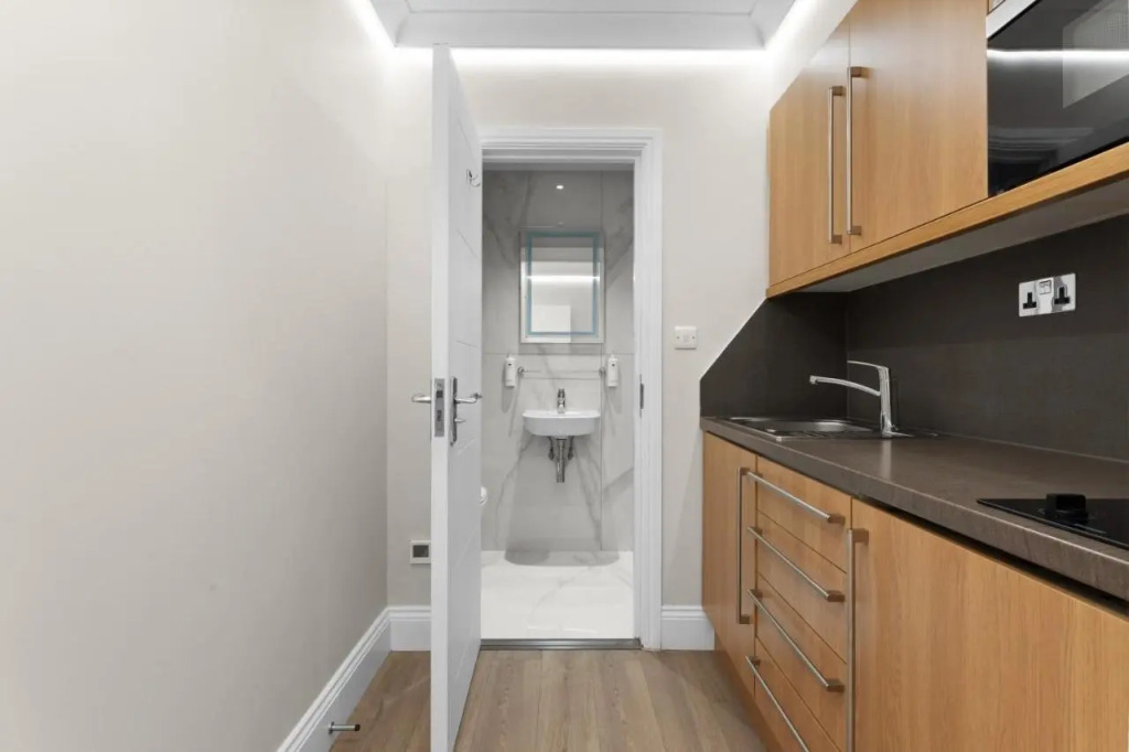 Cleveland Residences Russell Square