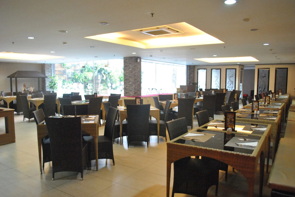 Hotel Arjuna Yogyakarta