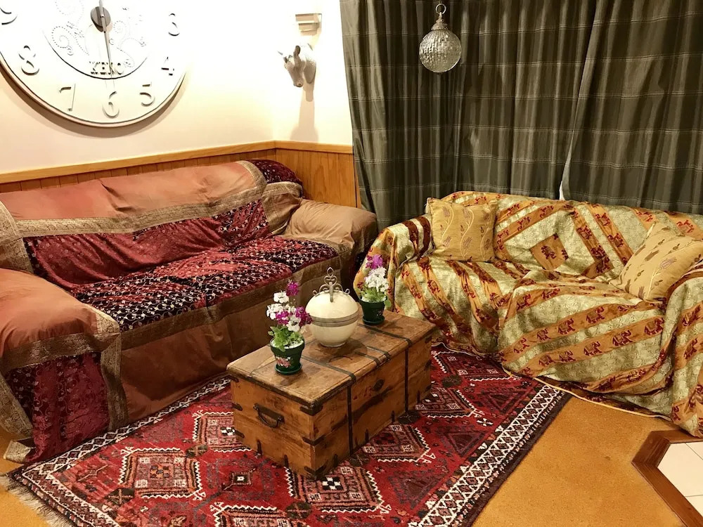 The Waitaki B&B