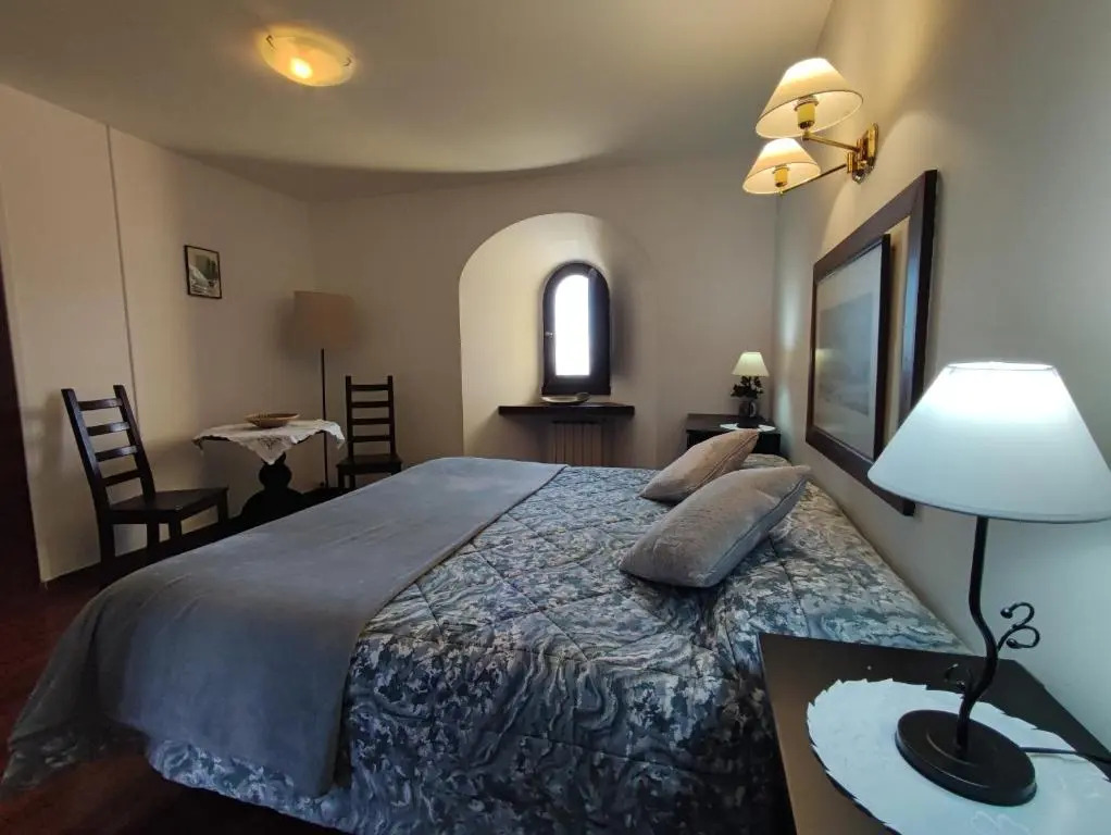 Casa Rural Erletxe