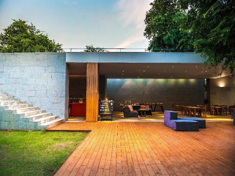 X2 Hua Hin Kui Buri Villas