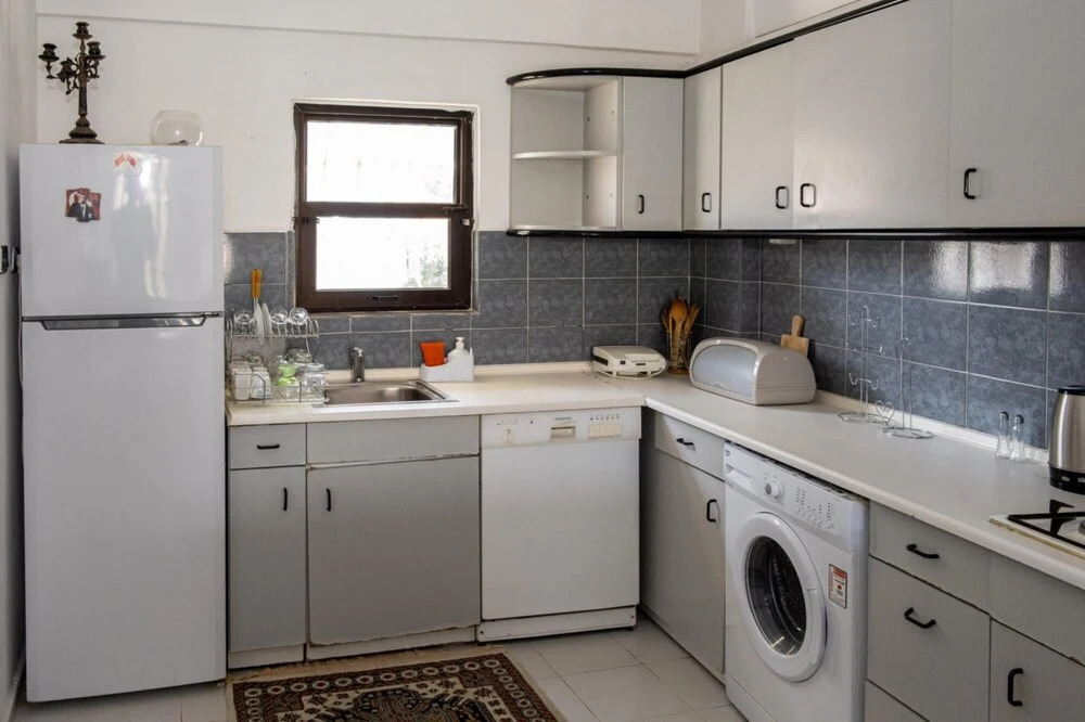 Peaceful Flat Close to Beach in Marmaris