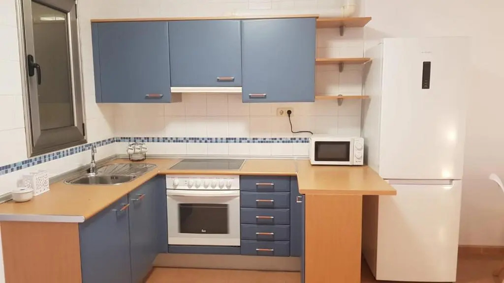 Apartamento La Marina 3