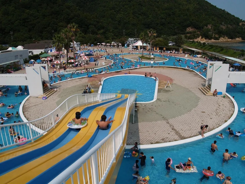 Greenpia Setouchi