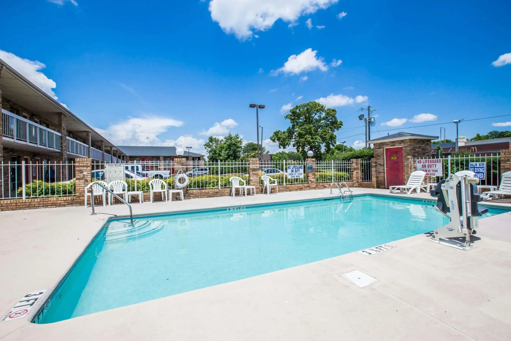 Rodeway Inn Expo Center