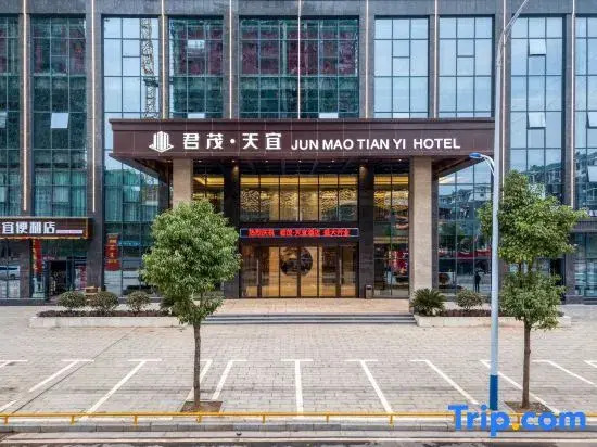 Junmao Tianyi Hotel