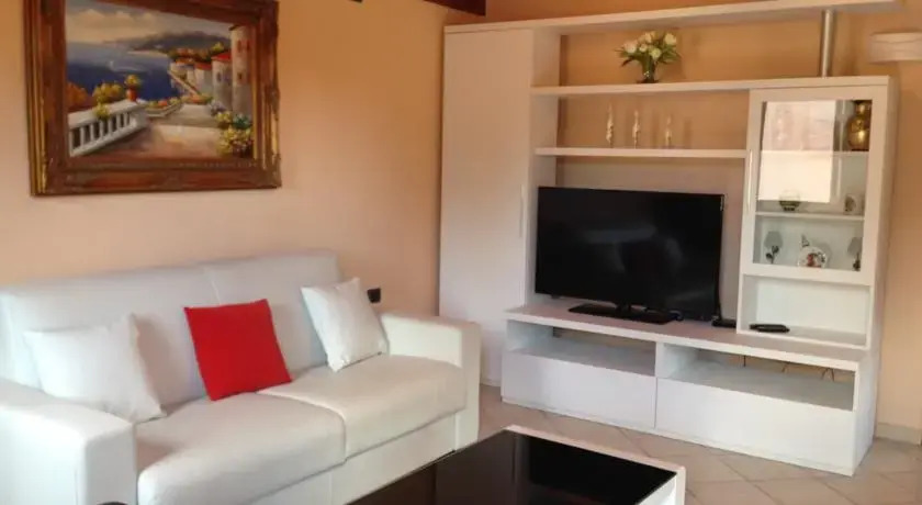 Holiday home Sartinicco