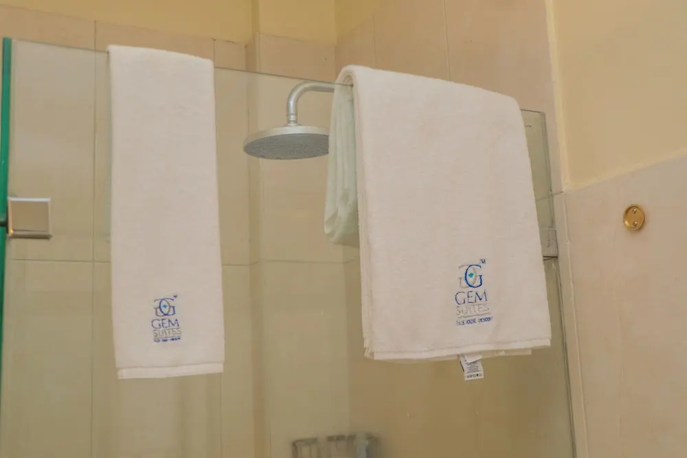 GemSuites Serviced Apartments State House