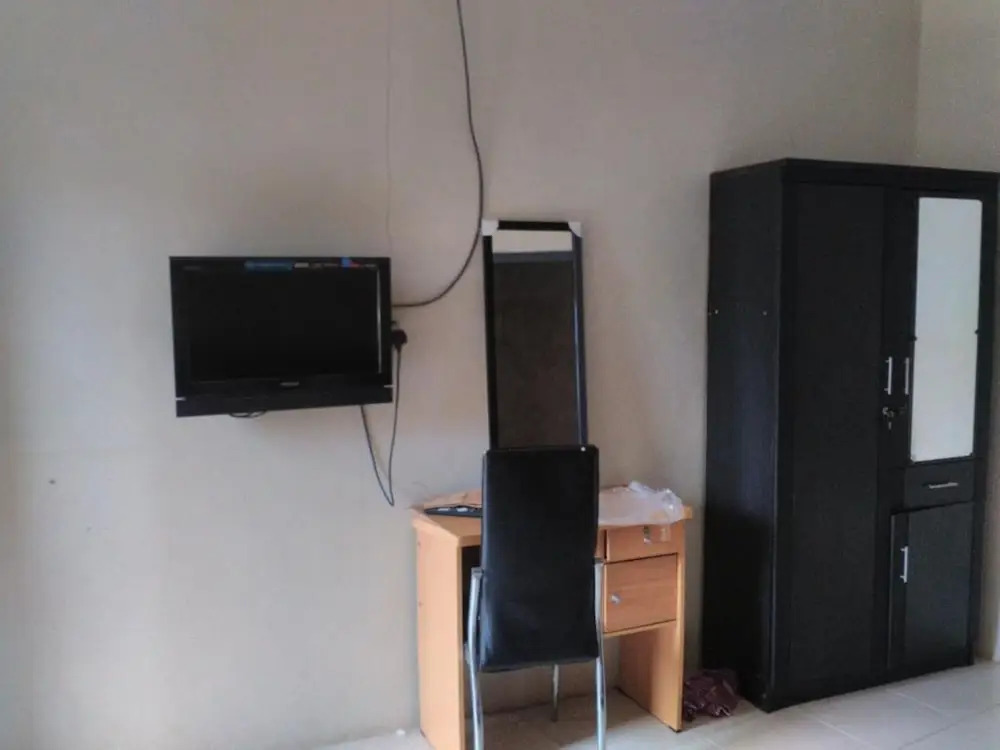 Nabila Syar'i Guesthouse