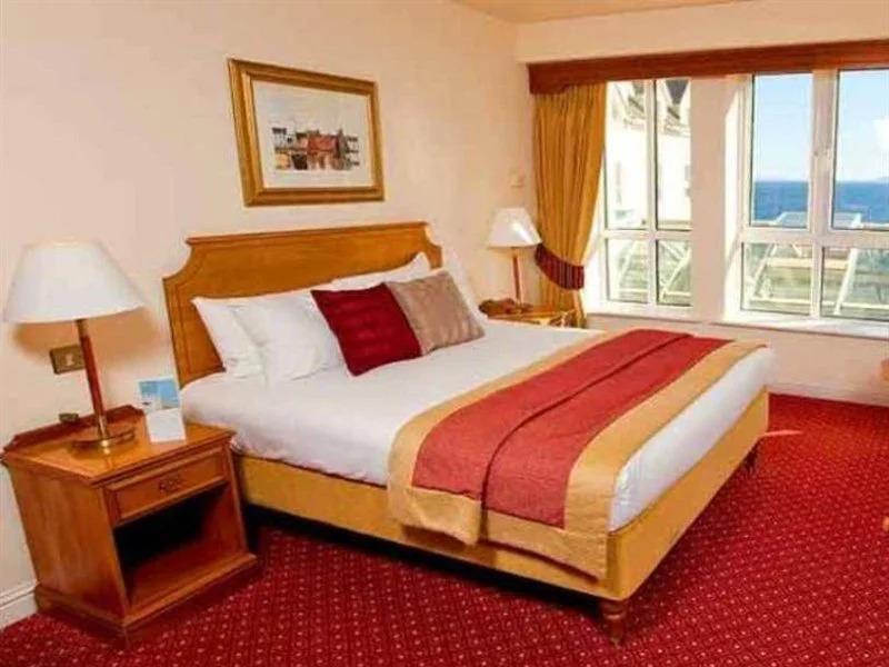 Galway Bay Hotel Conference & Leisure Centre