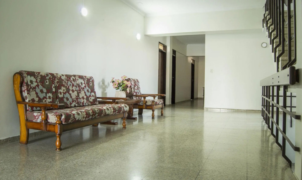 Hotel Libertador