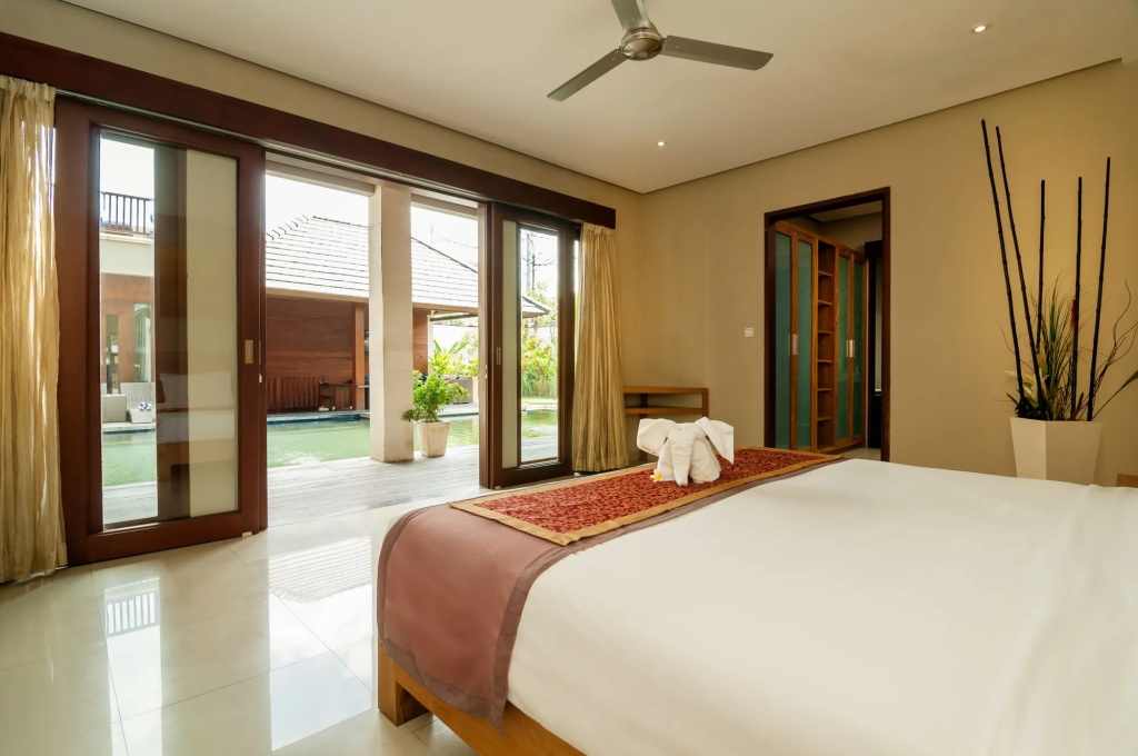 Villa Sambu