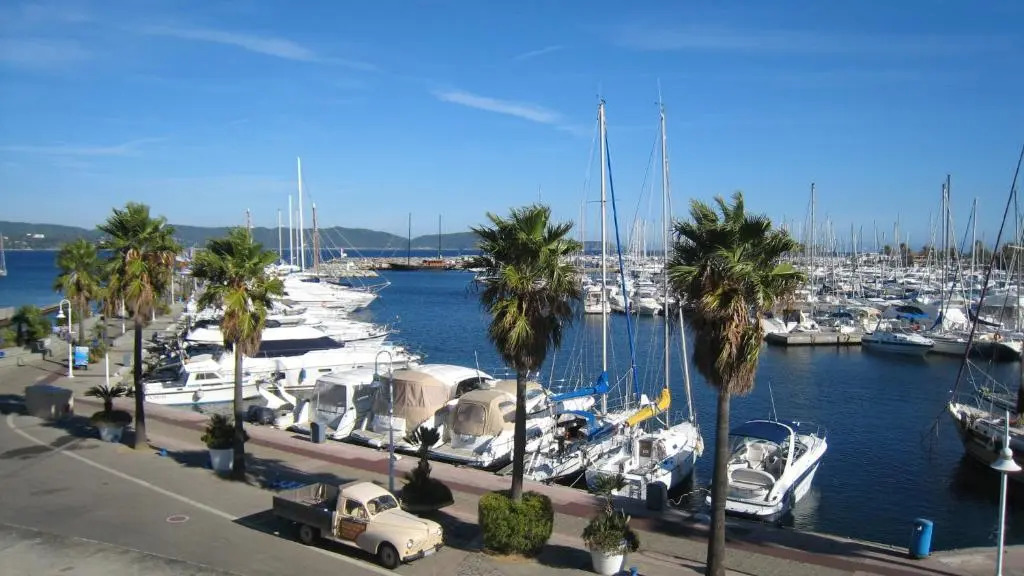 Hôtel Cap Soleil