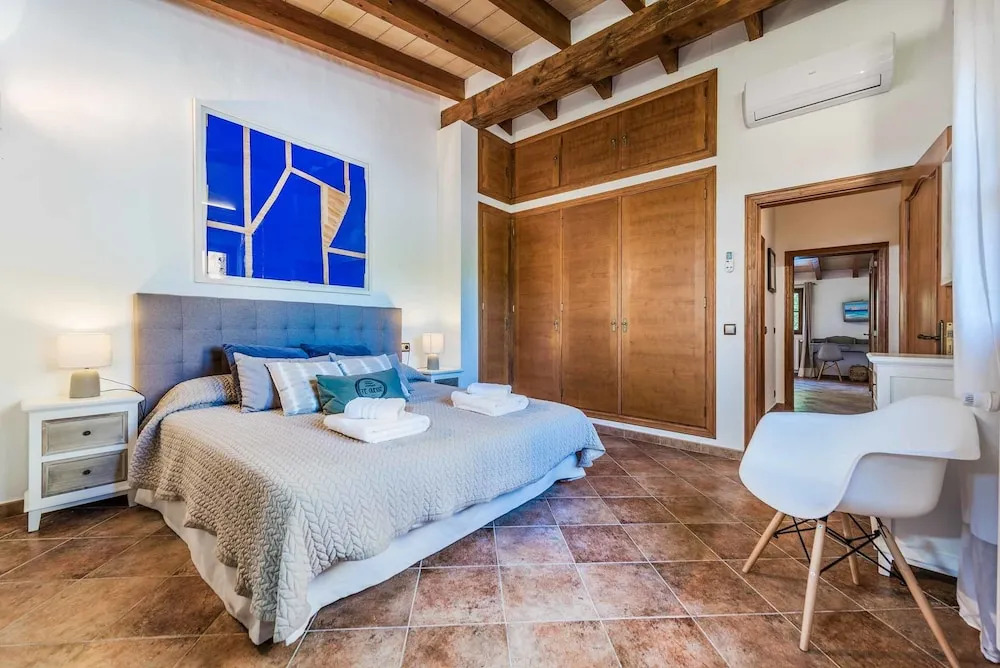 Villa Melis Dos