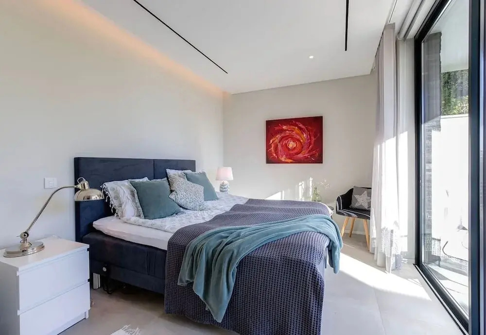Villa 2 Rua das Palmas - Luxurious, Stylish & Modern