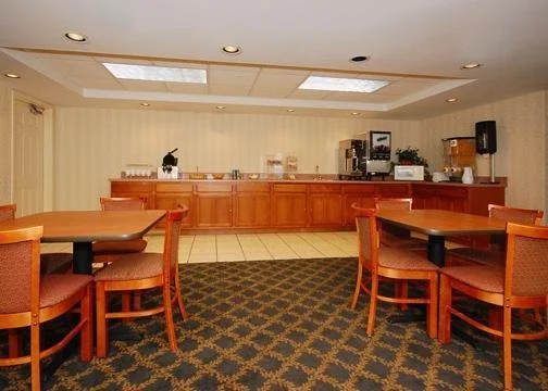 Rodeway Inn Chattanooga