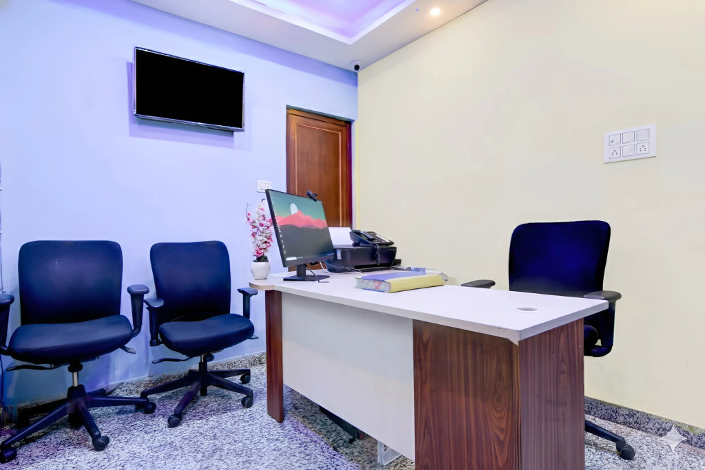 Super Hotel O Acropolis Mall Kolkata Formerly The Orchid Residency