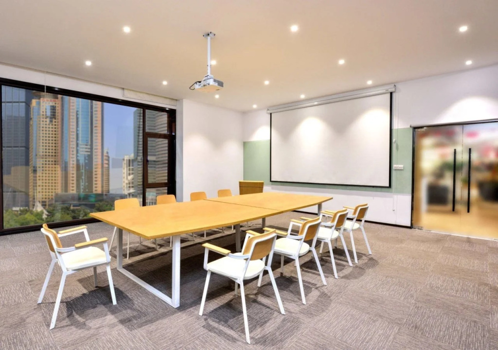 Ibis Hotel (Shanghai New Hongqiao Branch)
