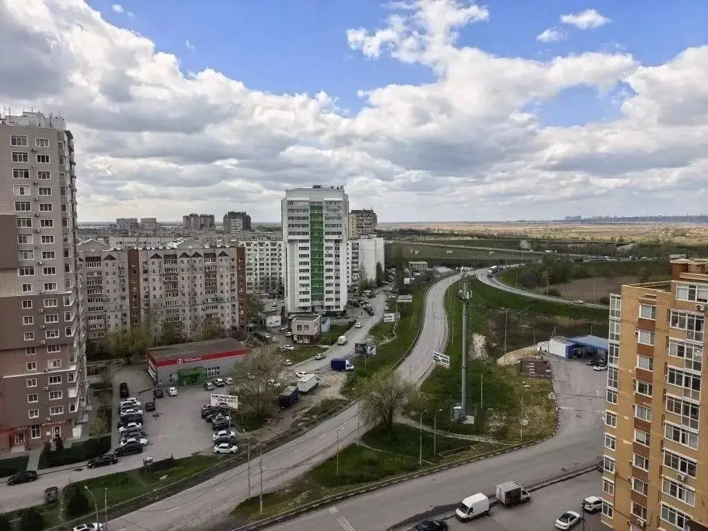 Стильная квартира в ЖК Северная звезда
