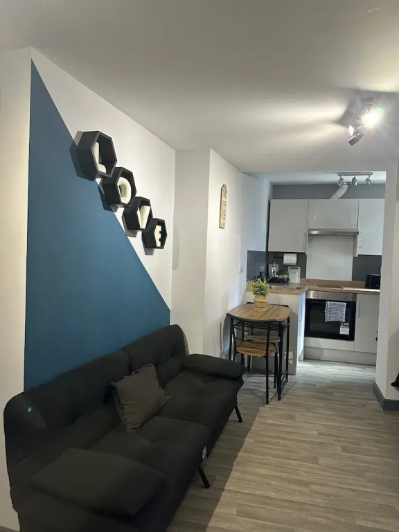 Sheffield City Centre Studio