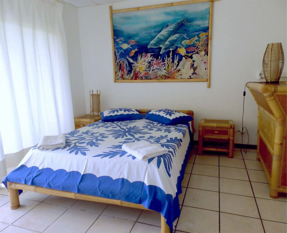 Pension De La Plage
