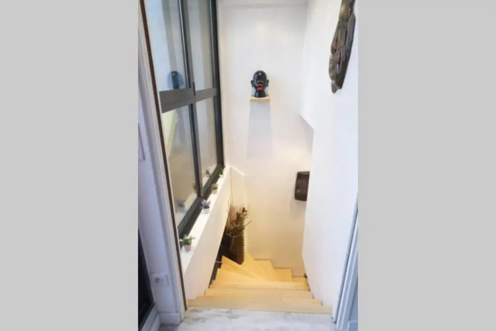 Reims Centre : appartement lumineux et atypique 46, Place d'Erlon