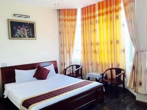 Thu Huong Hotel