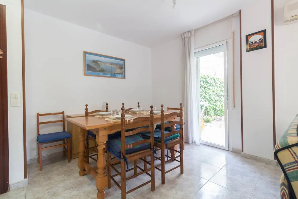 Apartamento Living Park II Ref. 1091  by Iberplaya